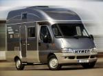Hymer Exsis 2004 года